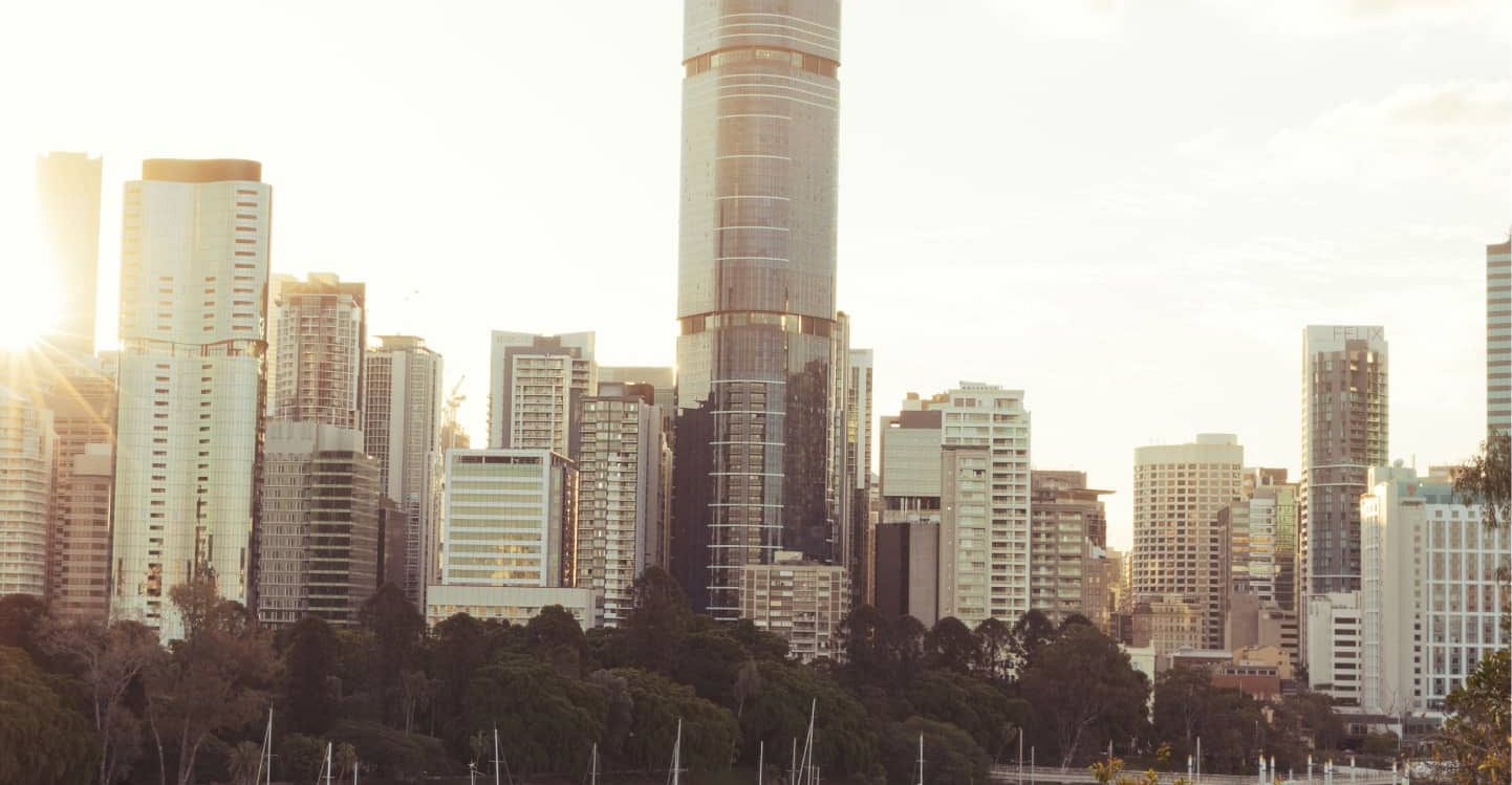 Brisbane Market Overview